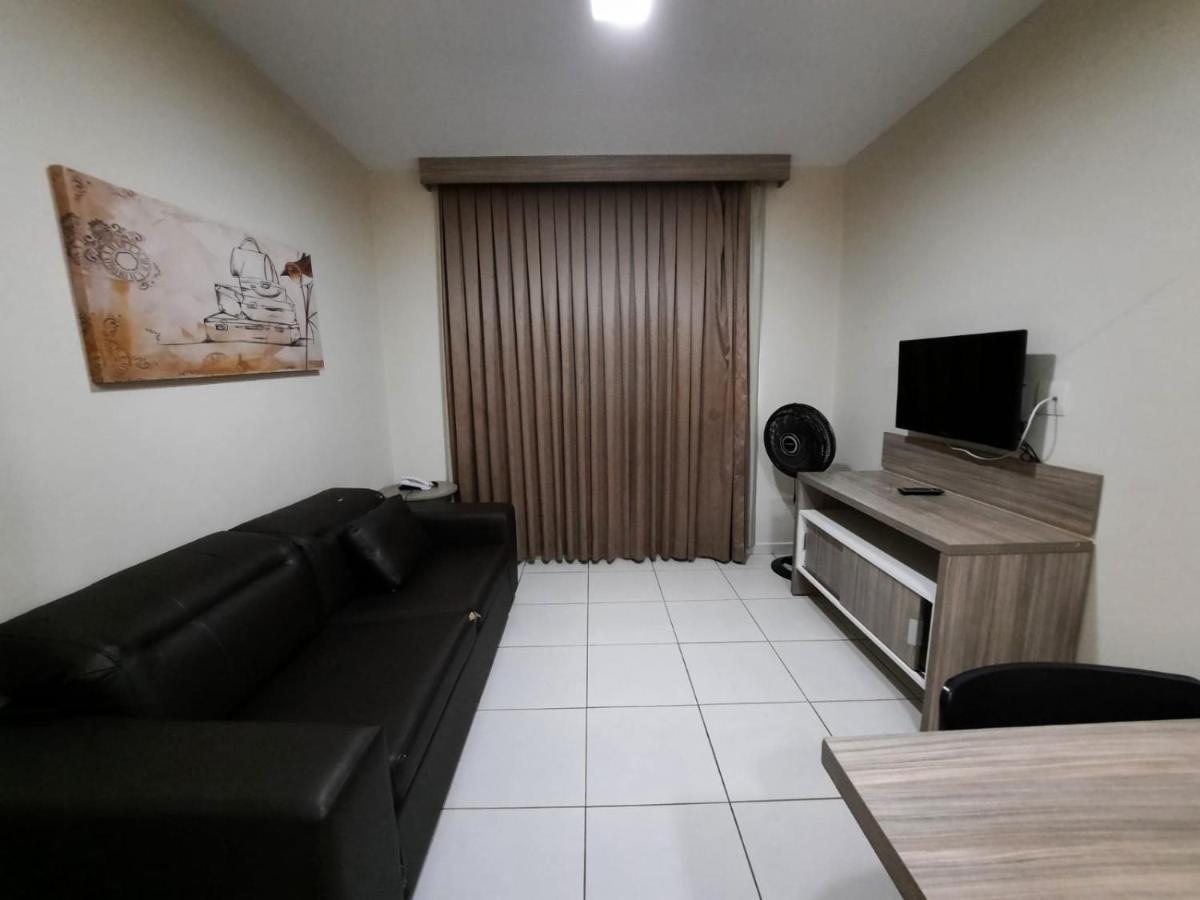 Apartamento Riviera Park Caldas Novas Habitación foto