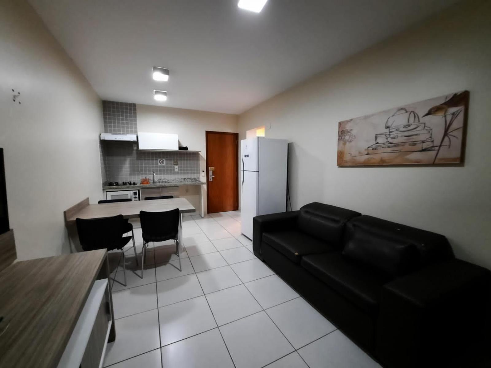 Apartamento Riviera Park Caldas Novas Habitación foto