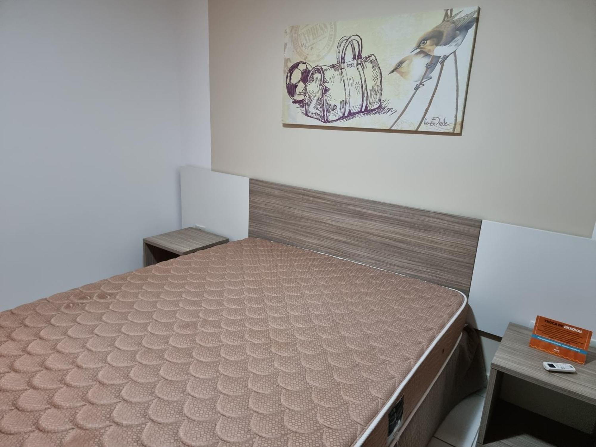 Apartamento Riviera Park Caldas Novas Habitación foto